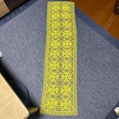 ハンドメイド🎵レース編み