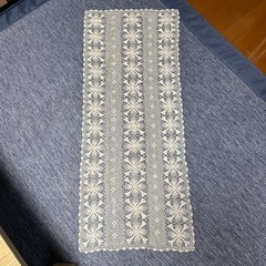 ハンドメイド！！！レース編み