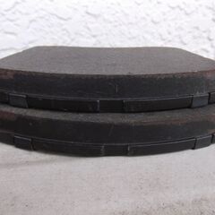 レガシーBH系◆スバル純正ブレーキパッド（金具付き）未使用 の画像