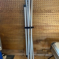 UNIFLAMEユニフレームツインバーナー US-1900 & SOTOスタンドの画像