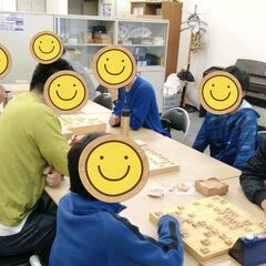 第157回　将棋会〜令和7年5月4日（日）の画像