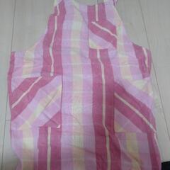 小学生高学年位用エプロン