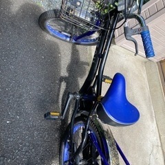 子供用　自転車