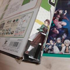 鬼滅の刃　オセロ　数回のみ使用の画像