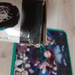 鬼滅の刃　オセロ　数回のみ使用の画像