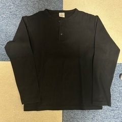 【値下げ】【1回のみ着用】メンズ服　AVIREX U.S.A  ...