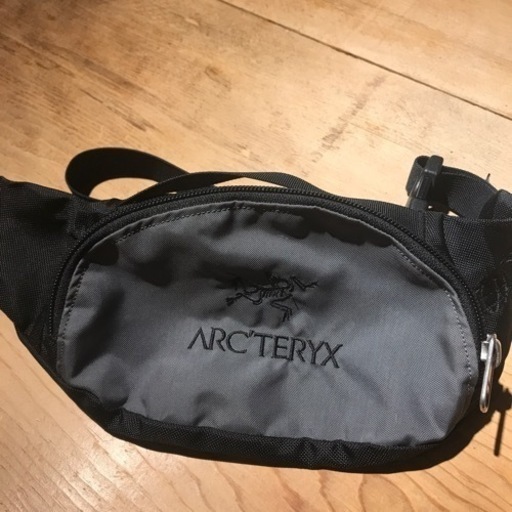アークテリクス メンズ バッグ