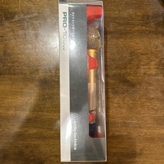 audio-technica ダイナミックボーカルマイクロホン ゴールド PRO-100-GD (ゴールド)の画像