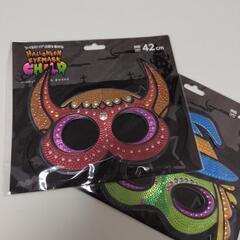 ハロウィン　仮装の画像