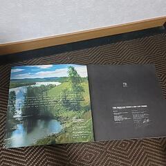 ダンサー　イン　ザダーク　映画パンフレットの画像