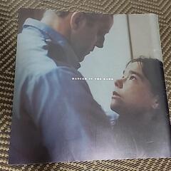 ダンサー　イン　ザダーク　映画パンフレットの画像