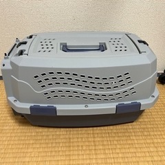 猫用キャリーケース
