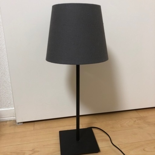 【商談中】　IKEAの照明