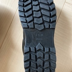 キッチンシューズの画像