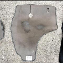 DE51V エブリイ フロアマットの画像