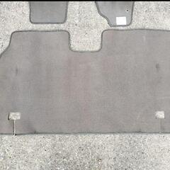 DE51V エブリイ フロアマットの画像