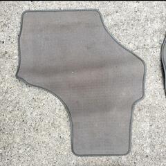 DE51V エブリイ フロアマットの画像