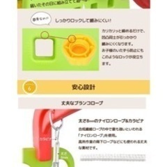 滑り台セットの画像