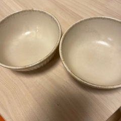 小皿⭐︎２枚