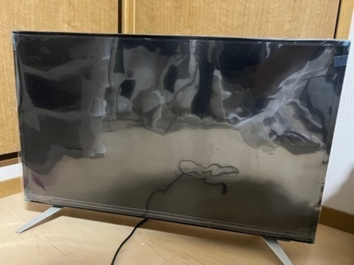 32型液晶テレビ