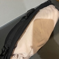 エルゴ、リバティよだれカバー収納袋付の画像