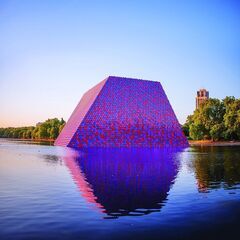 【美術・建築】ジモティの美術・建築好きグループのメンバー募集中