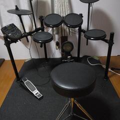 中古電子ドラム ALESIS NITRO DM7X