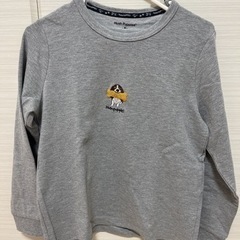 Hush Puppies トレーナー