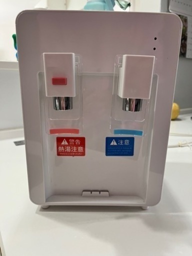 卓上ウォーターサーバー