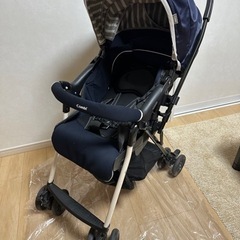 ベビーカー　A型　コンビ　メチャカーゴIG  新生児　乳児