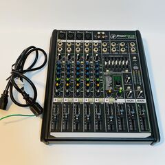 MACKIE PROFX8 アナログミキサー ProFX8｜ProFX Series｜Digital Recording｜Mackie Japan