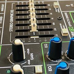 最終処分価格 価格交渉可！！ 訳あり MACKIE マッキー ProFX8v2