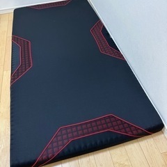 【無料でお譲りします】西川　エアー　air nishikawaシ...