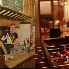 Restaurant Manager at International Restaurnt & Bar in Kyotoの画像