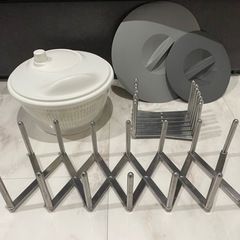 IKEA キッチングッズ
