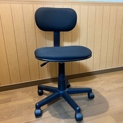 学習いす