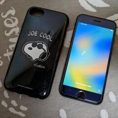 iPhoneSE第1世代と第2世代