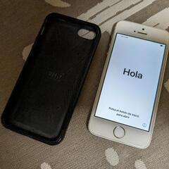iPhoneSE第1世代と第2世代