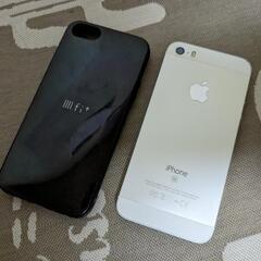 iPhoneSE第1世代と第2世代
