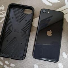 iPhoneSE第1世代と第2世代