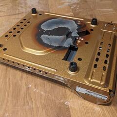 ■　カセットコンロ、イワタニ、達人スリム、山梨県甲斐市の画像