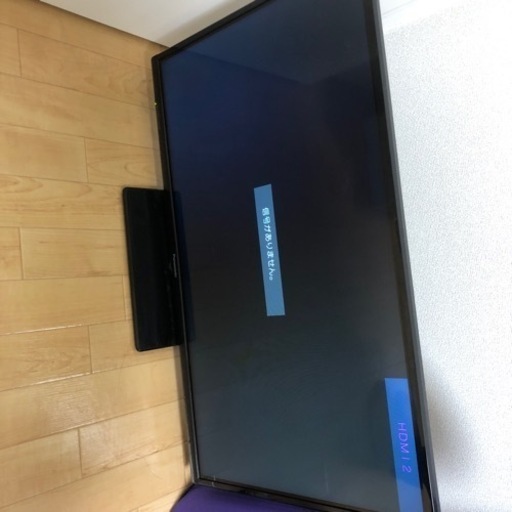 限定値下げ【美品】Panasonic テレビ