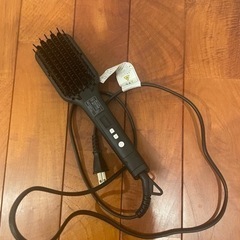 サロニア　ストレートヒートブラシの画像