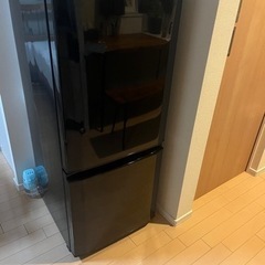 洗濯機　冷蔵庫　お譲りしますの画像