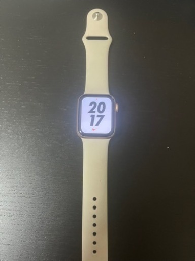 Apple Watch SE 