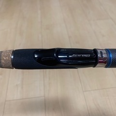 《値下交渉歓迎！》アブガルシア　ライトジギング　SXLS-632-150-KRの画像
