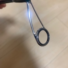 《値下交渉歓迎！》アブガルシア　ライトジギング　SXLS-632-150-KRの画像