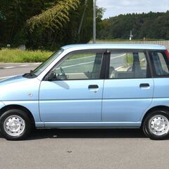 【ローン・クレジット決済OK】スバル　プレオ（車検2年付）の画像