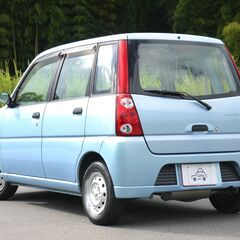 【ローン・クレジット決済OK】スバル　プレオ（車検2年付）の画像