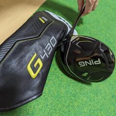 ping g430 max 10.5 tour 2.0 blac...
